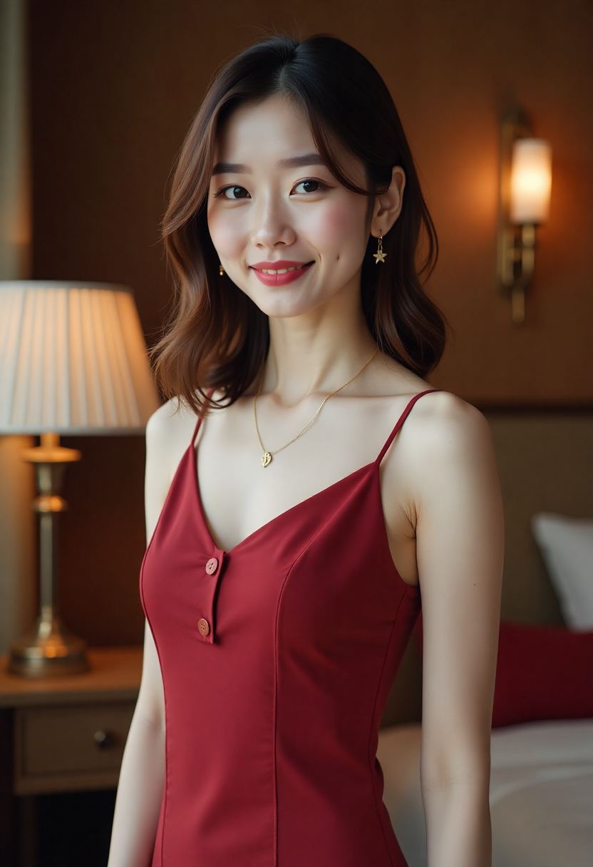 春夜难缠第1集